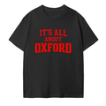 All About Oxford T-Shirt