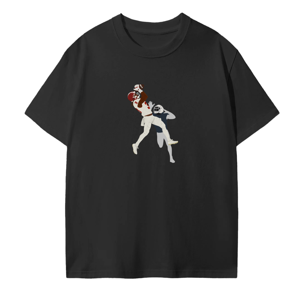 Omar Cooper Jr Game Winner T-Shirt