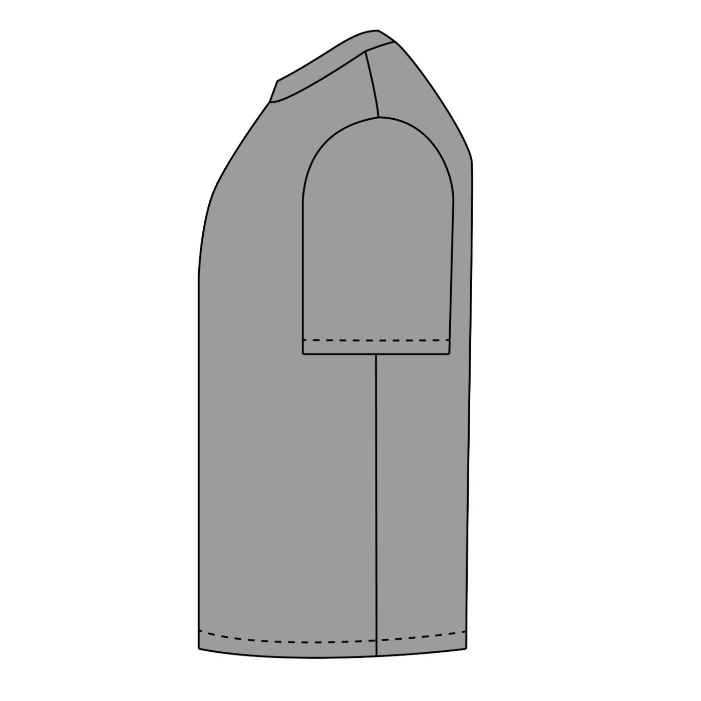 Mendoza Heisman T-Shirt