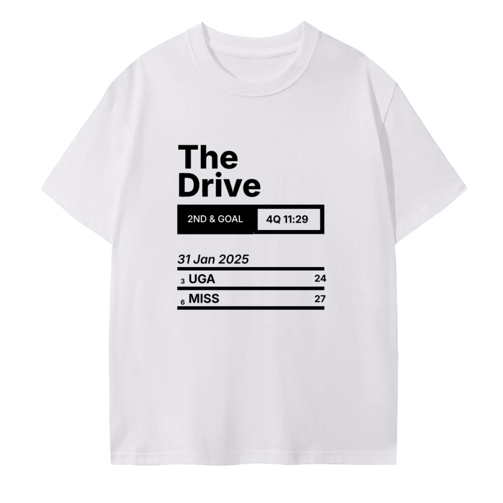 The Drive T-Shirt