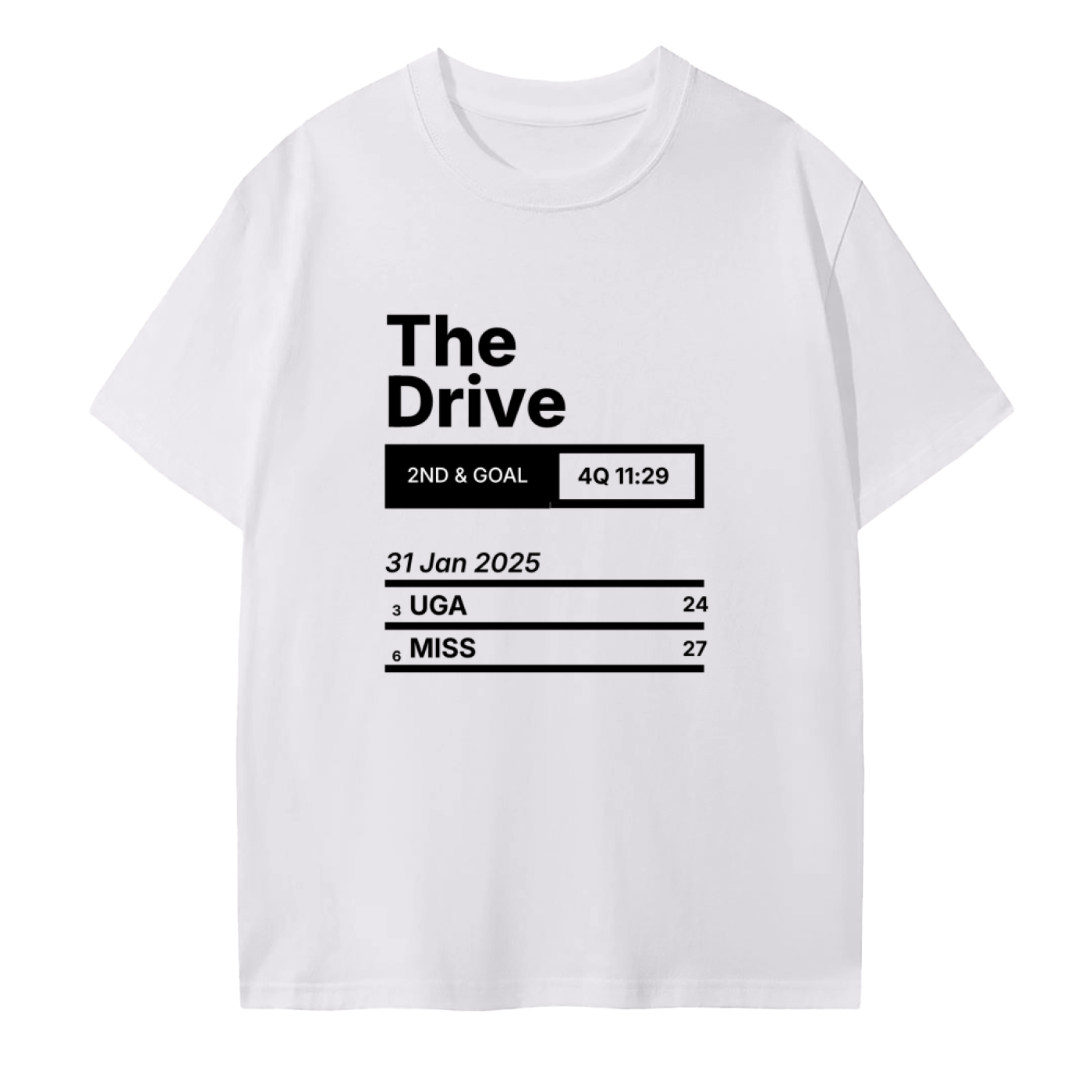The Drive T-Shirt