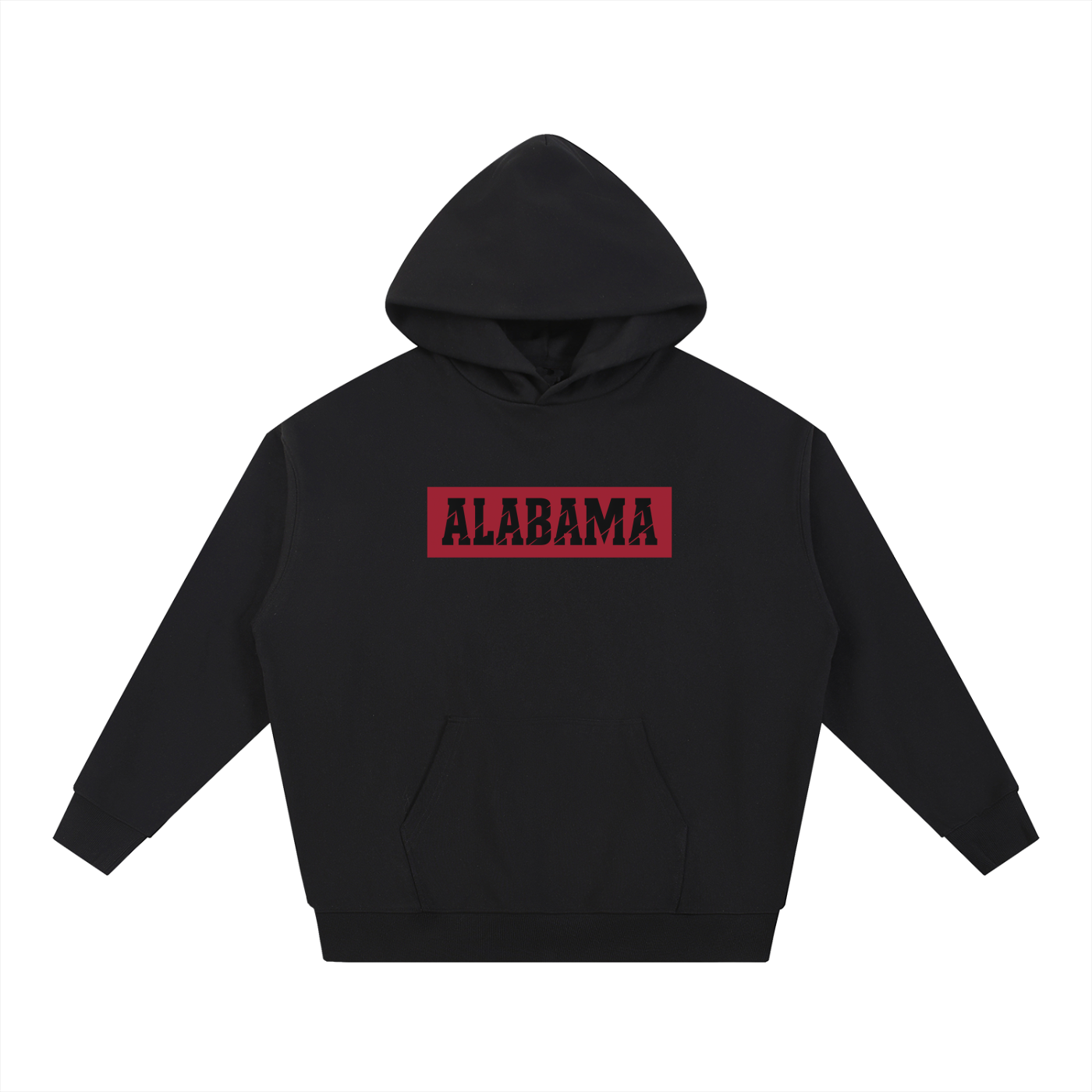 Alabama Heavyweight Hoodie