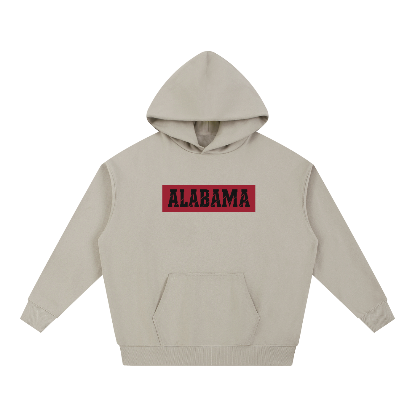 Alabama Heavyweight Hoodie